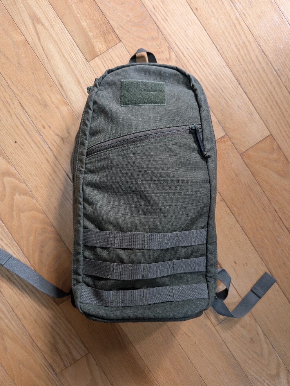 Goruck Bullet 10L (Discontinued)
